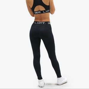 LVFT Retro boom leggings